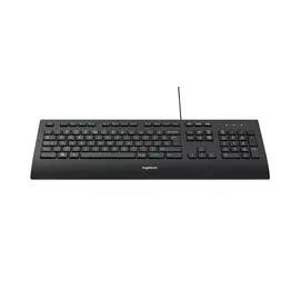 Keyboard Logitech K280E USB 920-005217