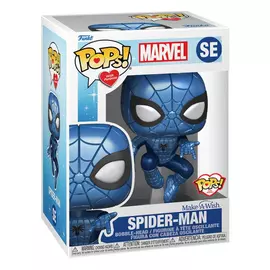 Figure Funko Pops! Marvel SE: Spider-Man