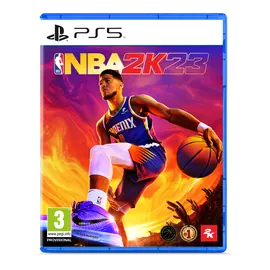 PS5 NBA 2K23 Standard Edition