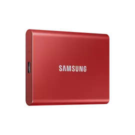 500GB Samsung T7 USB 3.2 Gen2 (External SSD)