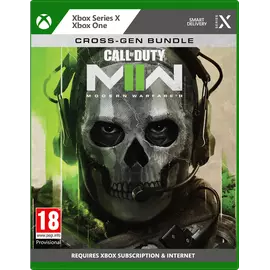 Xbox One/Xbox Series X Call of Duty Modern Warfare II
