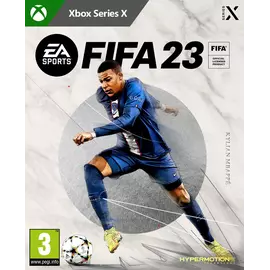 Xbox Series X Fifa 23