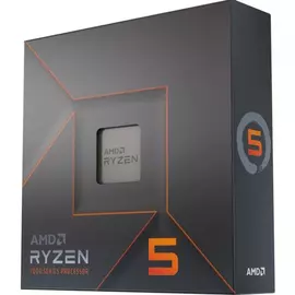 AMD Ryzen 5 7600X 6Core 12Threads up to 5.30Ghz , AM5 , BOX