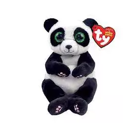 Pelush Ty Beanie Babies Ying Panda 15cm
