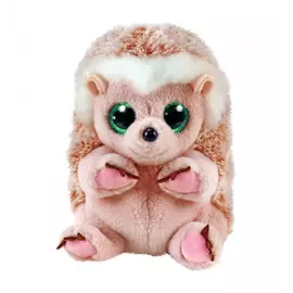 Pelush Ty Beanie Babies Bumper Hedgehog 15cm