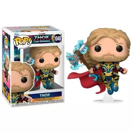 Figure Funko Pop! Thor 1040: Thor