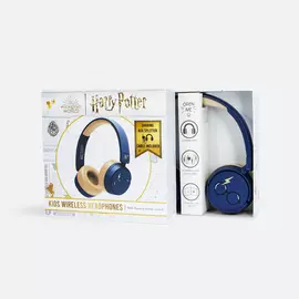 Headphone OTL - Harry Potter Kids Bluetooth Headphones