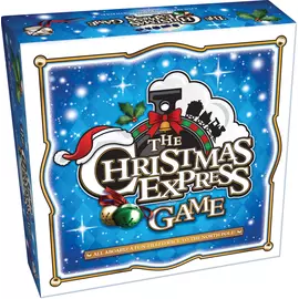 Lojë Express e Krishtlindjeve