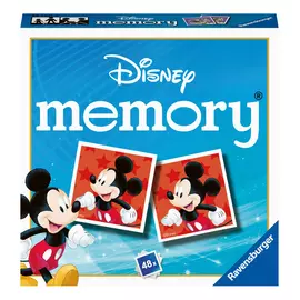 Disney Classic Mini Game Memory Game