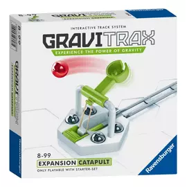 Gravitrax Expansion Catapult