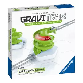 Gravitrax Expansion Spiral Game