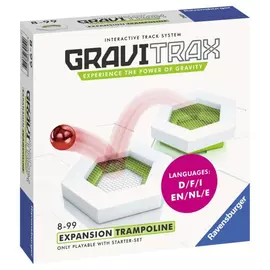 Gravitrax Expansion Trampoline