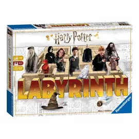 Harry Potter Labyrinth Game