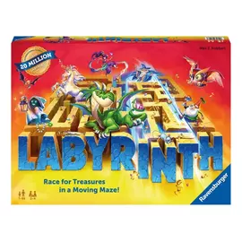 Lojë Labyrinth