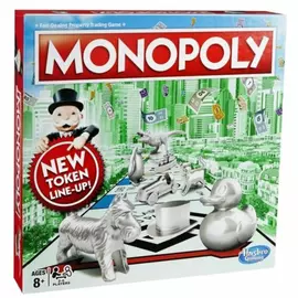 Monopoly Basic