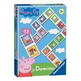 Domino Peppa Pig