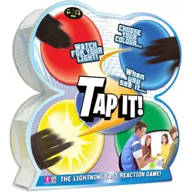 Tap-It Game