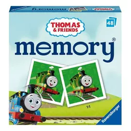 Mini lojë kujtese Thomas & Friends