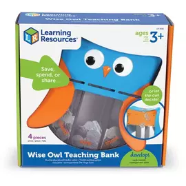 Wise Owl Teaching Bank