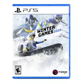 PS5 Winter Games 2023