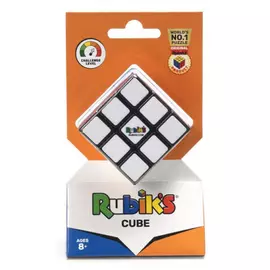 Kubi i Rubikut 3x3