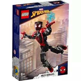 Lego Marvel Super Heroes Miles Moral 76225