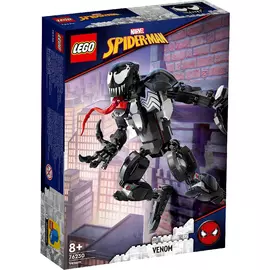 Lego Marvel Super Heroes  Venom 76230