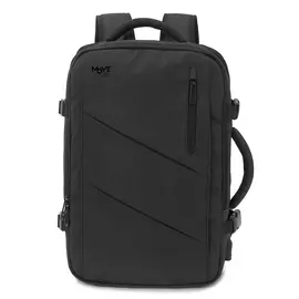 Backpack Moye Trailblazer 17,3" Black
