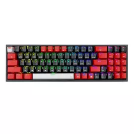 Keyboard Redragon Pollux K628-RGB Pro Wired/Wireless Mechanical RGB