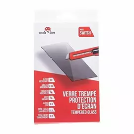 Screen Protection Switch Freaks Tempered Glass