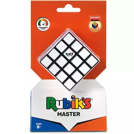 Kubi Master i Rubikut 4x4