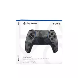 Controller PS5 Sony Dualsense Wireless Camouflage
