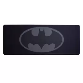 Logo Desk Mat Batman Logo