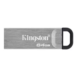 64GB Kingston DataTraveler Kyson