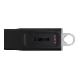 32 GB Kingston DataTraveler Exodia