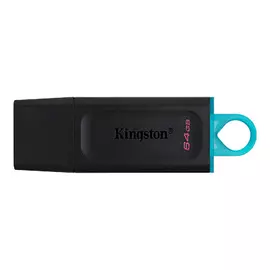 64 GB Kingston DataTraveler Exodia