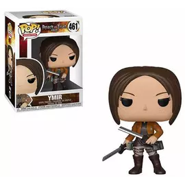 Figura Funko Pop! Animacioni 461: Ymir