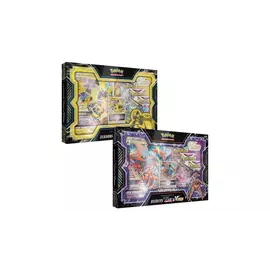 Card Pokemon Lotte Zeraora-VMax e V Astro