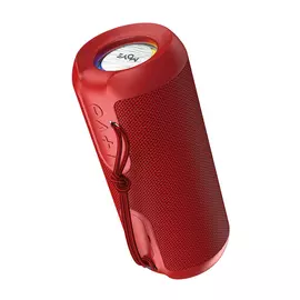 Bluetooth Speaker Moye Tune Red