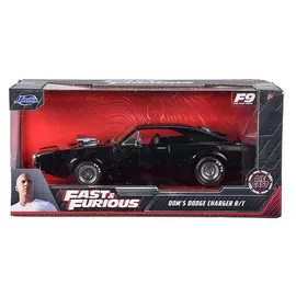 Vehicle Jada Fast & Furious F9 1970 Dodfe Charger 1:24
