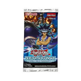 Card Yu-Gi-Oh! Duellanti Leggendari Duelli delle Profondità