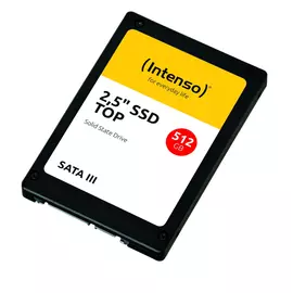 SSD 2.5" Intenso 512 GB