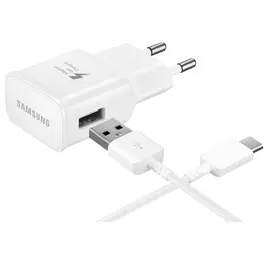 Charger Samsung 15W + USB Cable