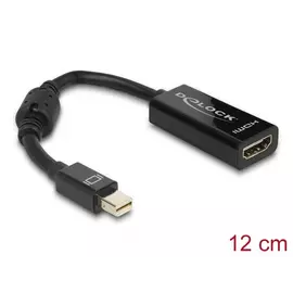 Adapter DeLOCK mini DisplayPort to HDMI