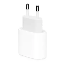 Charger Apple 18W