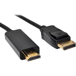 Cable 2m , DisplayPort to HDMI