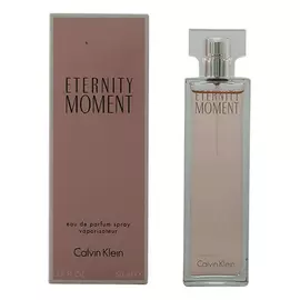 Women's Perfume Eternity Mot Calvin Klein EDP, Capacity: 30 ml