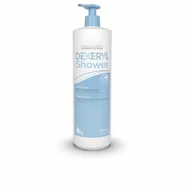 Shower Cream Dexeryl Shower (500 ml)