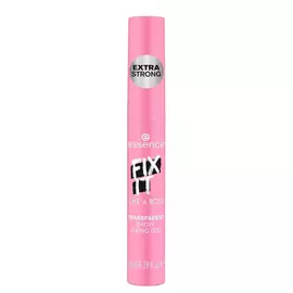 Eyebrow Fixing Gel Essence Fix It Like a Boss (8,5 ml)