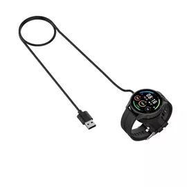 XIAOMI WATCH S1 ACTIVE CHARGING CABLE BLACK